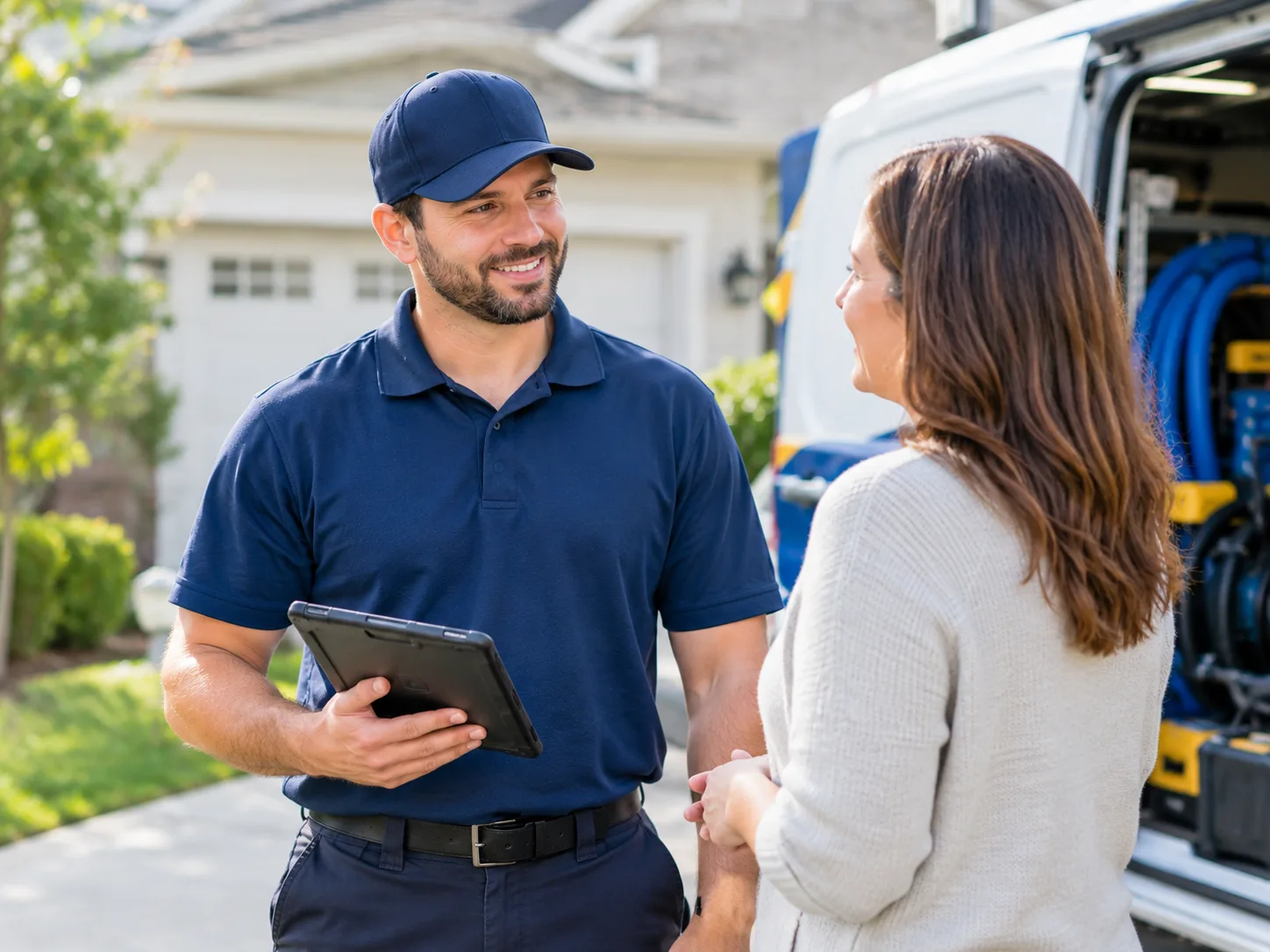 Sewage Backup Cleanup Overland, MO FAQs